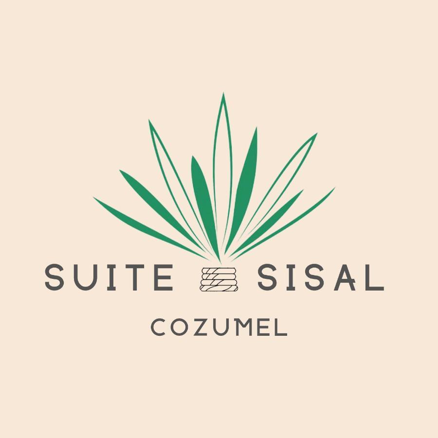 Brand New Condo With Rooftop Pool Cozumel Exterior foto