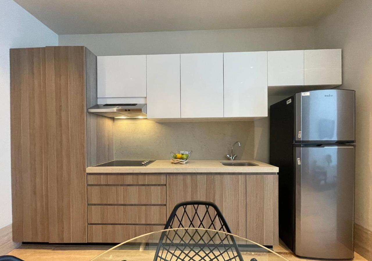 Brand New Condo With Rooftop Pool Cozumel Exterior foto